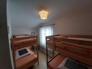 Дома для отпуска Usadba 12 Stulev Тарасово Дом с 3 спальнями-34